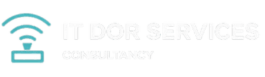 ITDor Services Logo