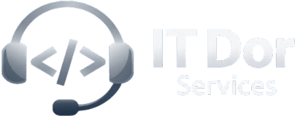 ITDor Services Logo