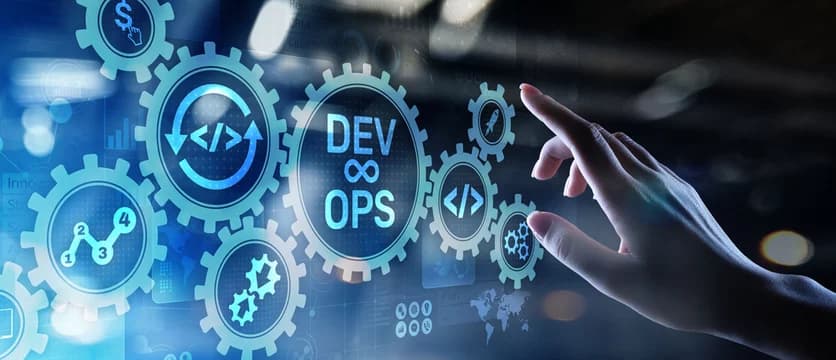 DevOps & CI/CD