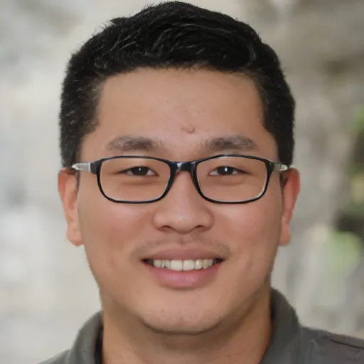 Jason Liu