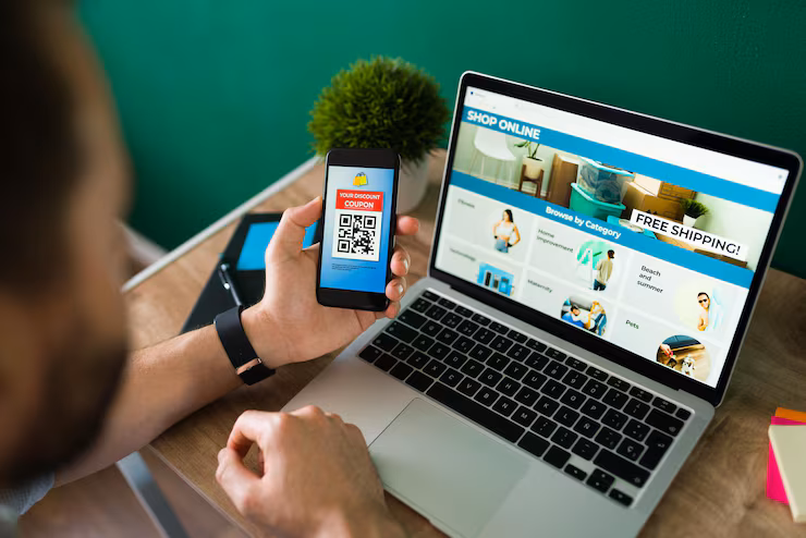 eCommerce