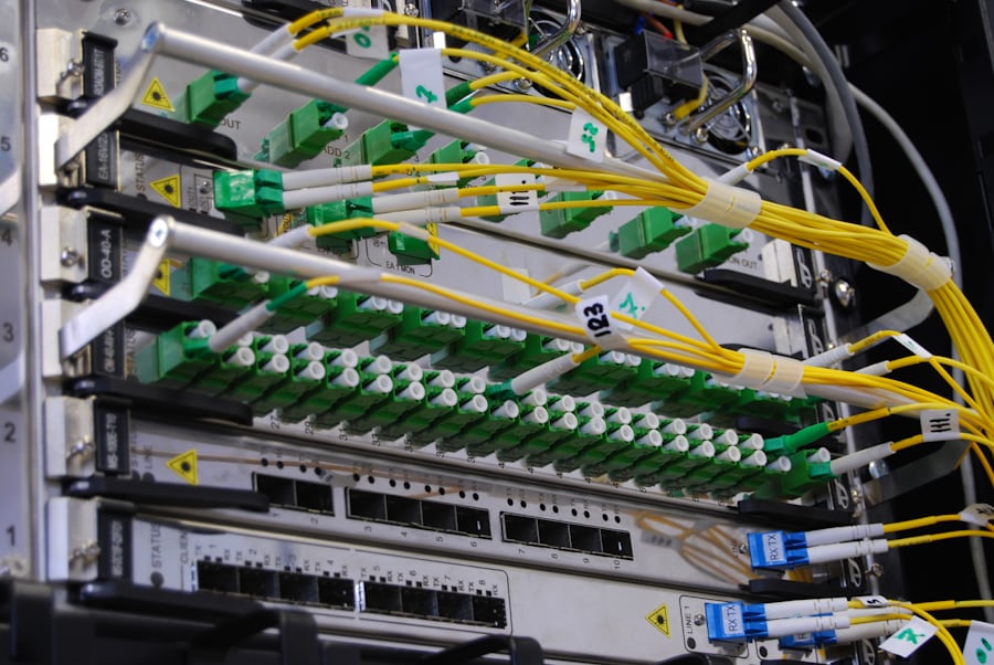IT Infrastructure services