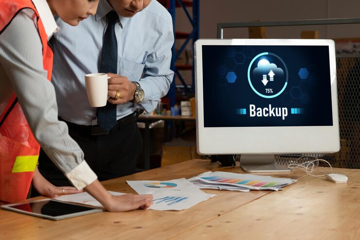 Emergency onsite IT dispatch