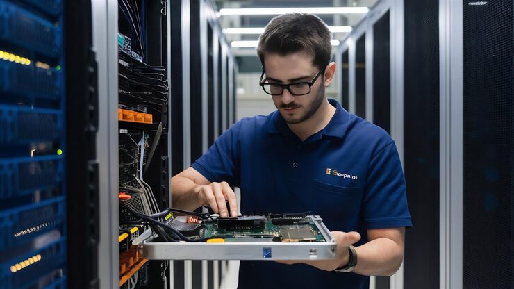 Server Support