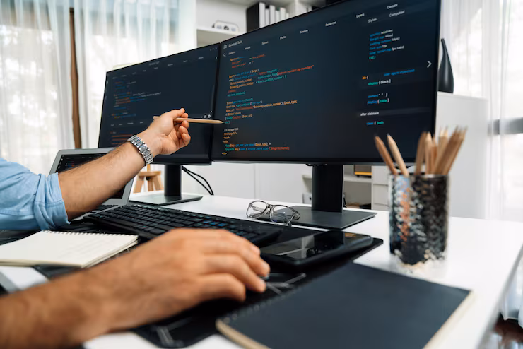 Software development services by IT Dor Services
