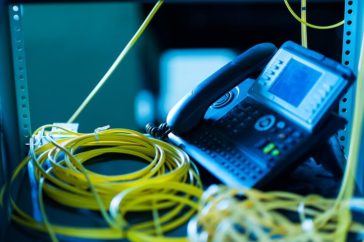 VOIP Phone Support & Installations