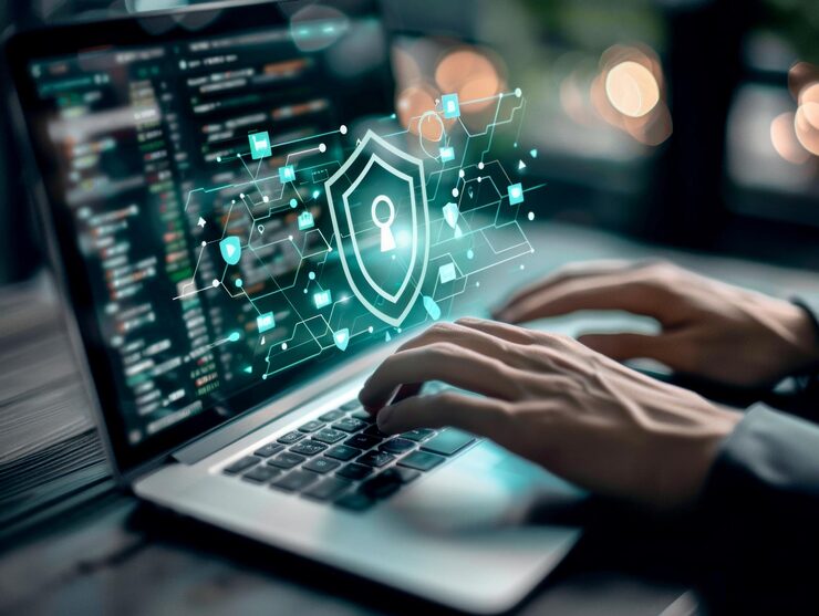 Cybersecurity services by IT Dor Services